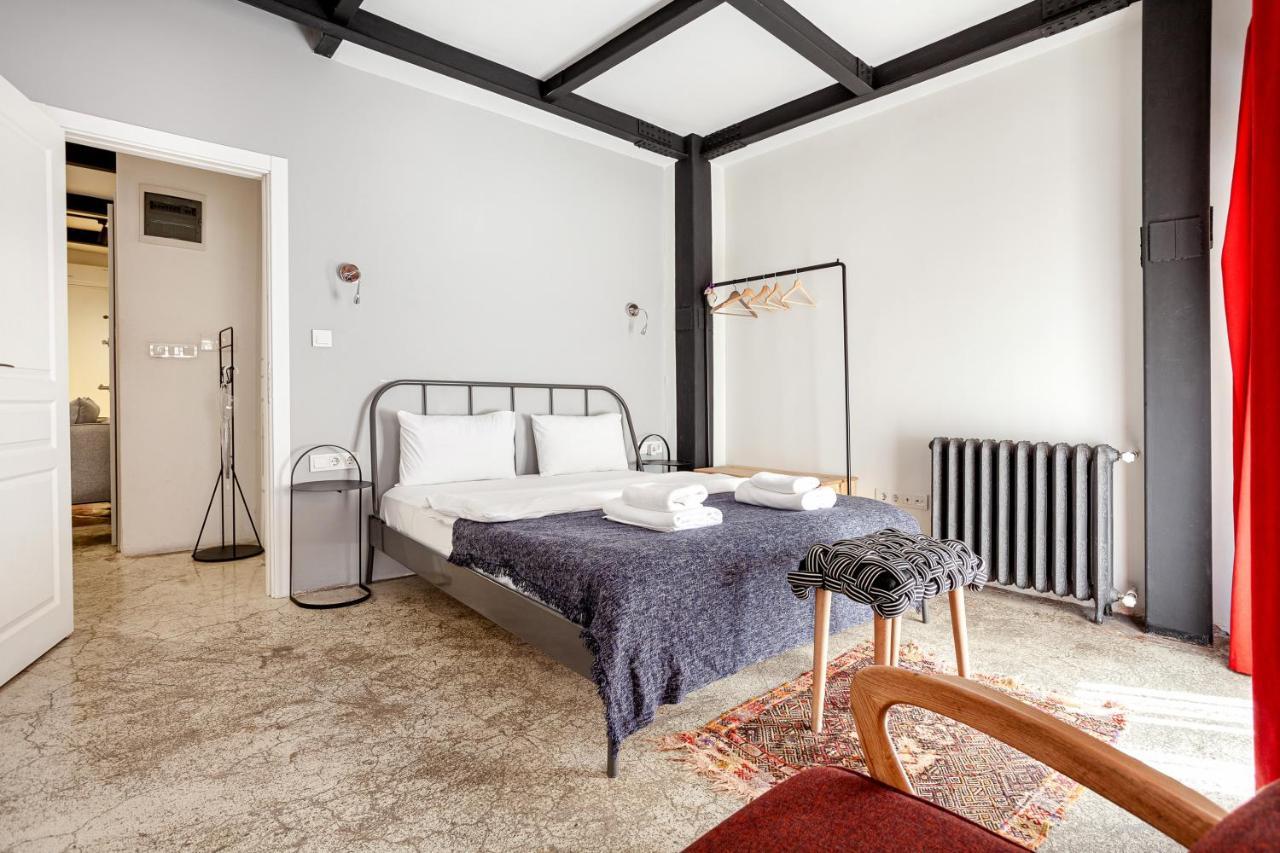 Amalia By Oval Hotel de apartamente 5*