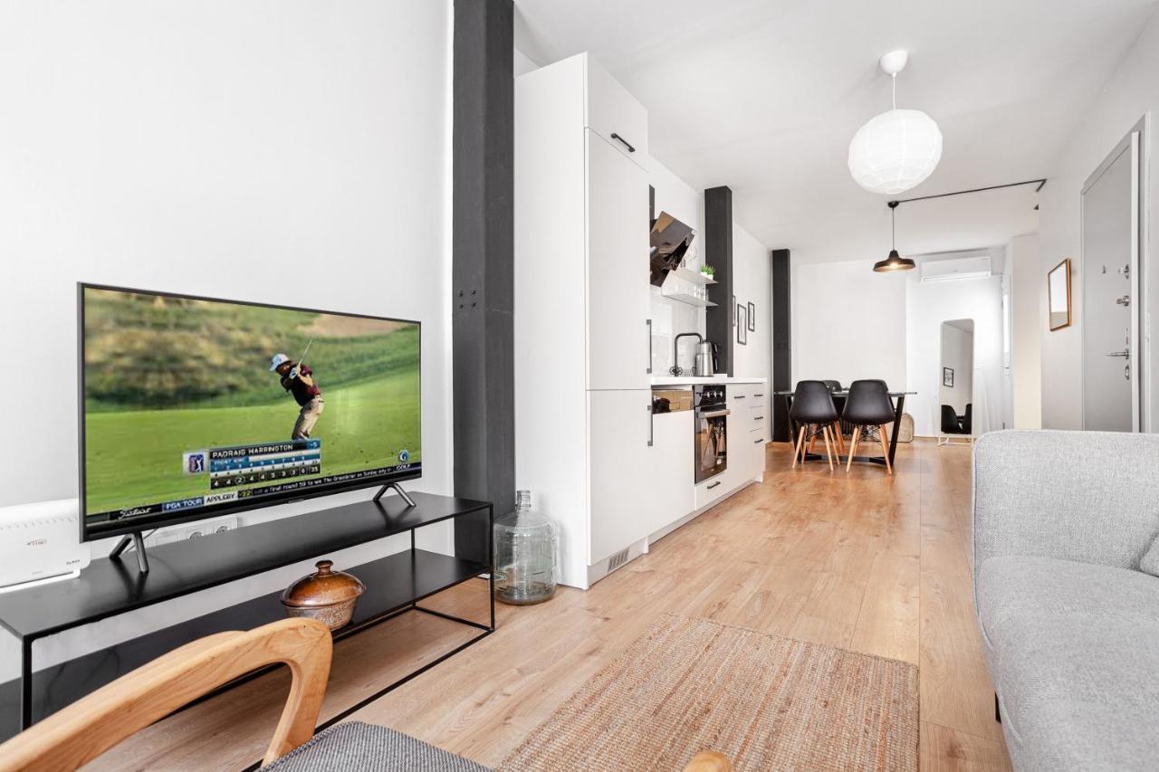 Amalia By Oval Hotel de apartamente Istanbul