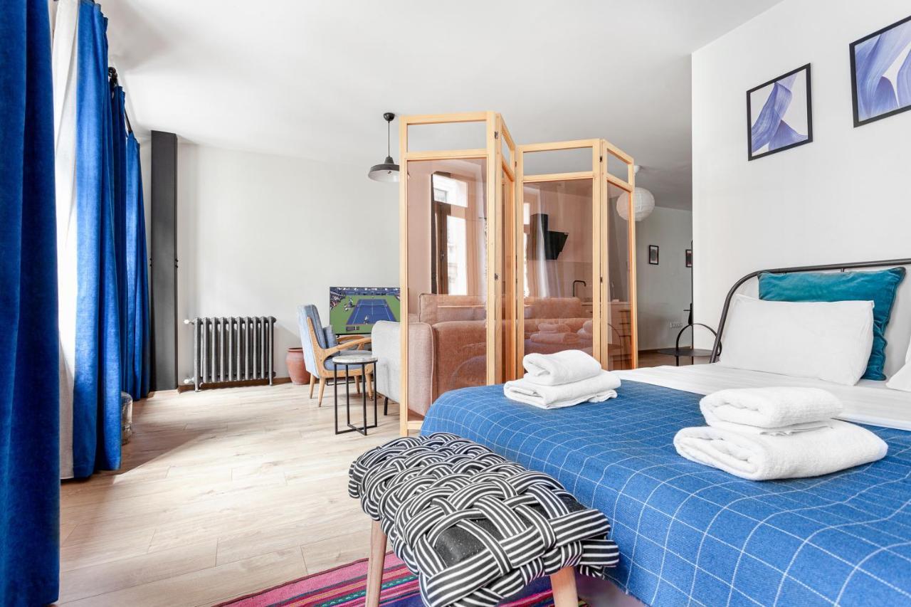 Hotel de apartamente Amalia By Oval