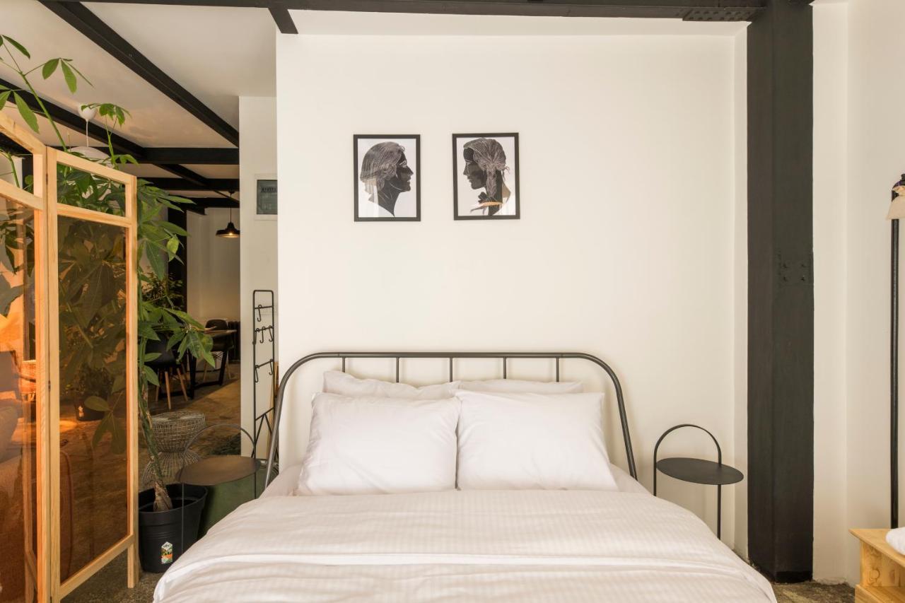 Hotel de apartamente Amalia By Oval Istanbul