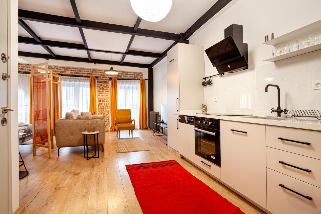 Amalia By Oval Hotel de apartamente 5*