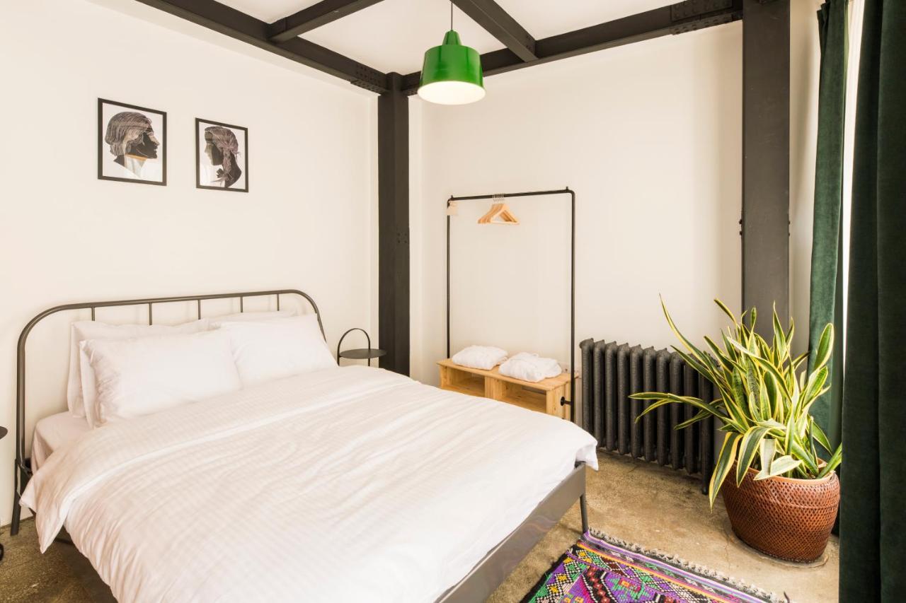 Hotel de apartamente Amalia By Oval 5*
