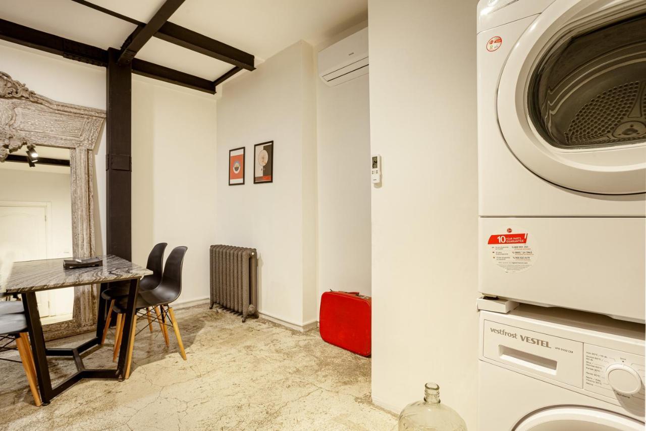 Amalia By Oval Hotel de apartamente Istanbul