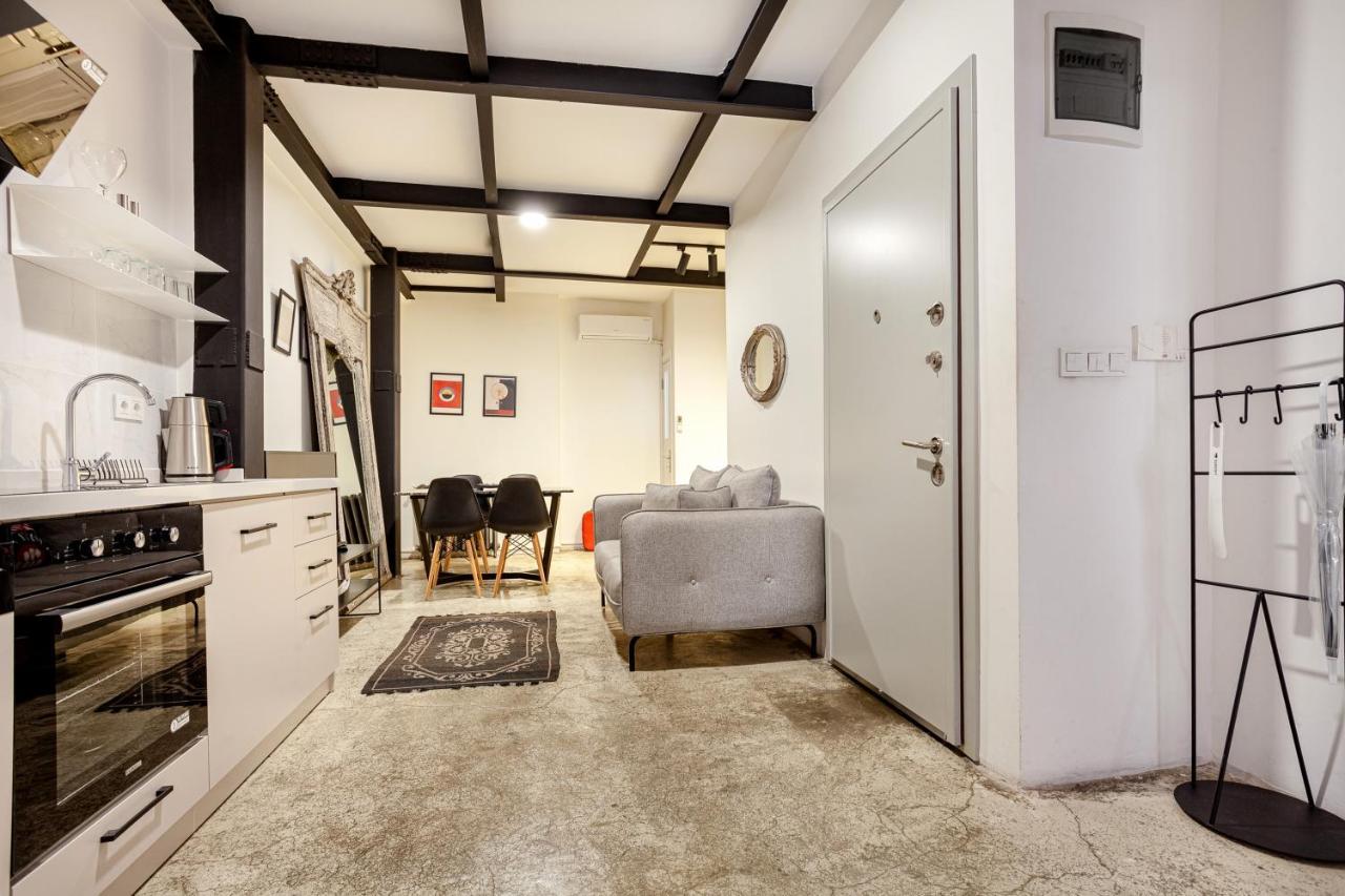 Amalia By Oval Hotel de apartamente 5*