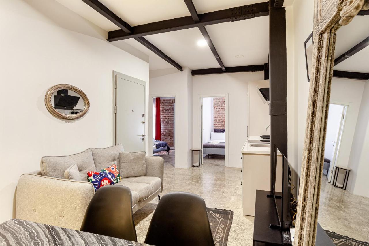 Hotel de apartamente Amalia By Oval 5*