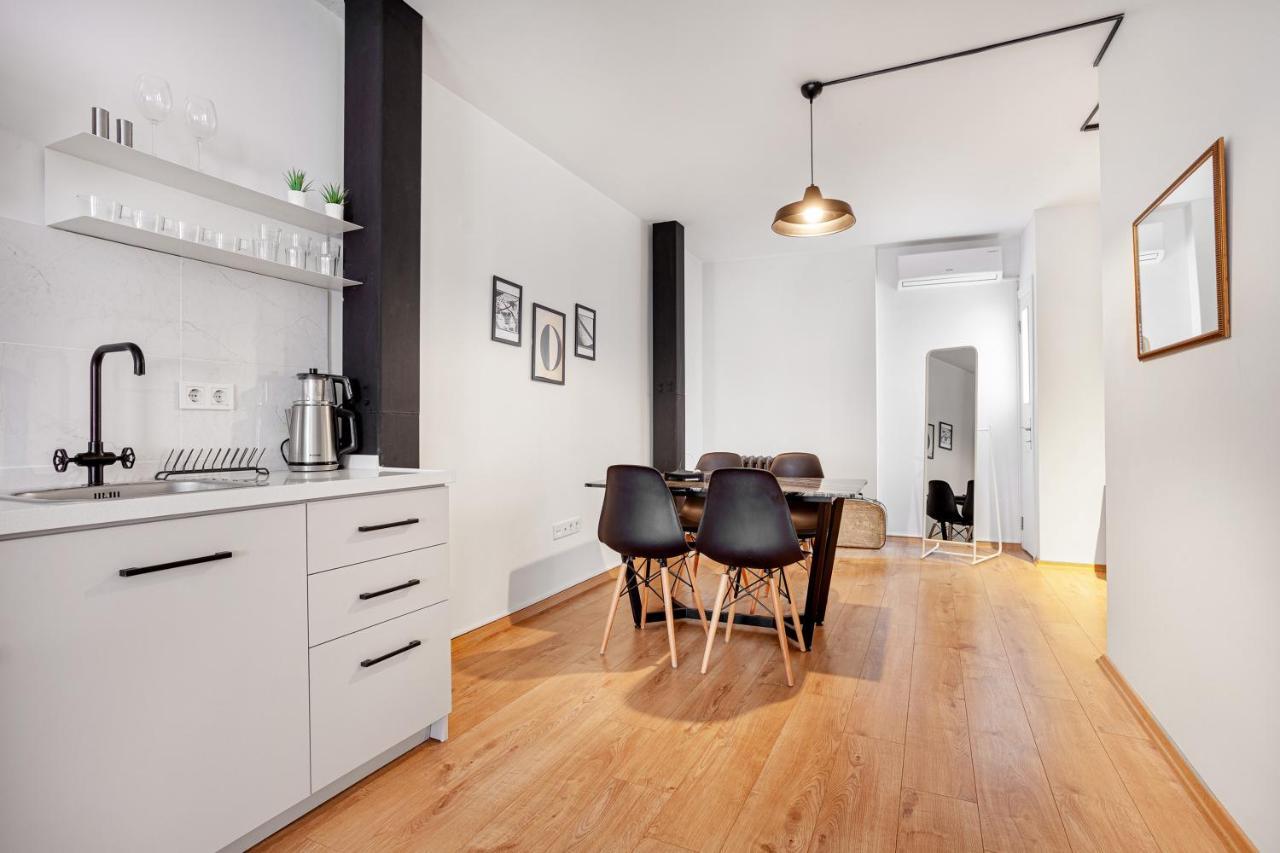 Apart Otel Amalia By Oval İstanbul