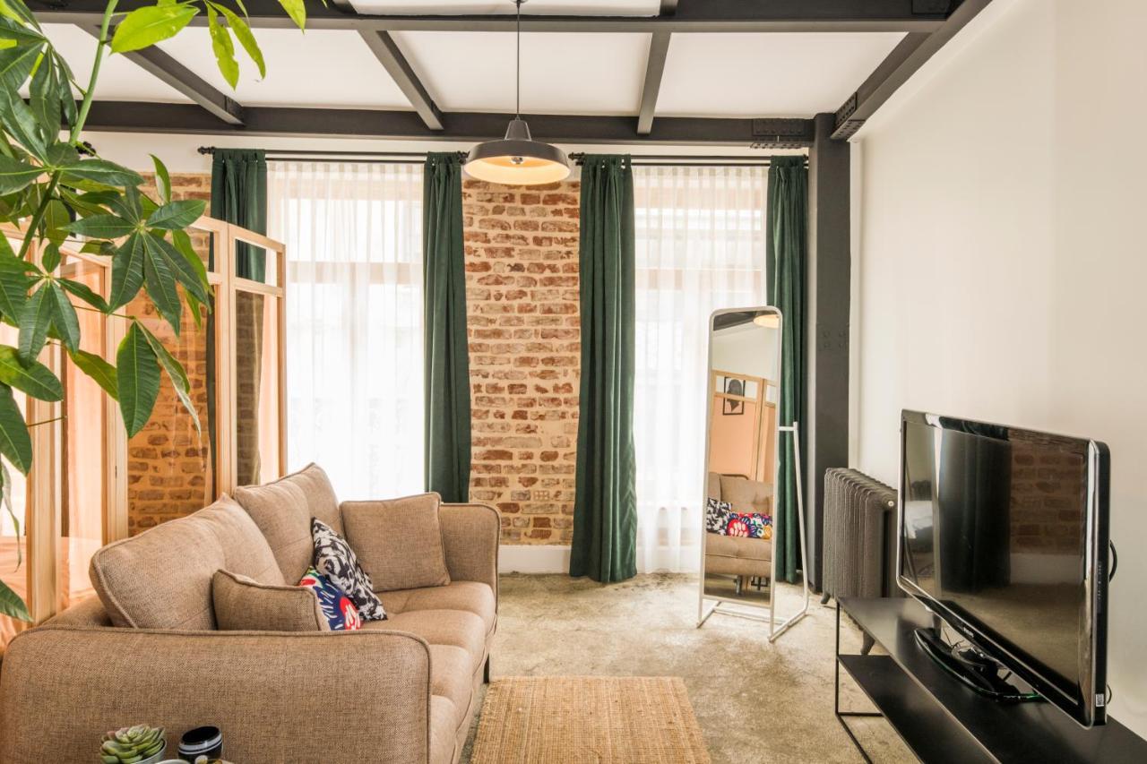 Hotel de apartamente Amalia By Oval