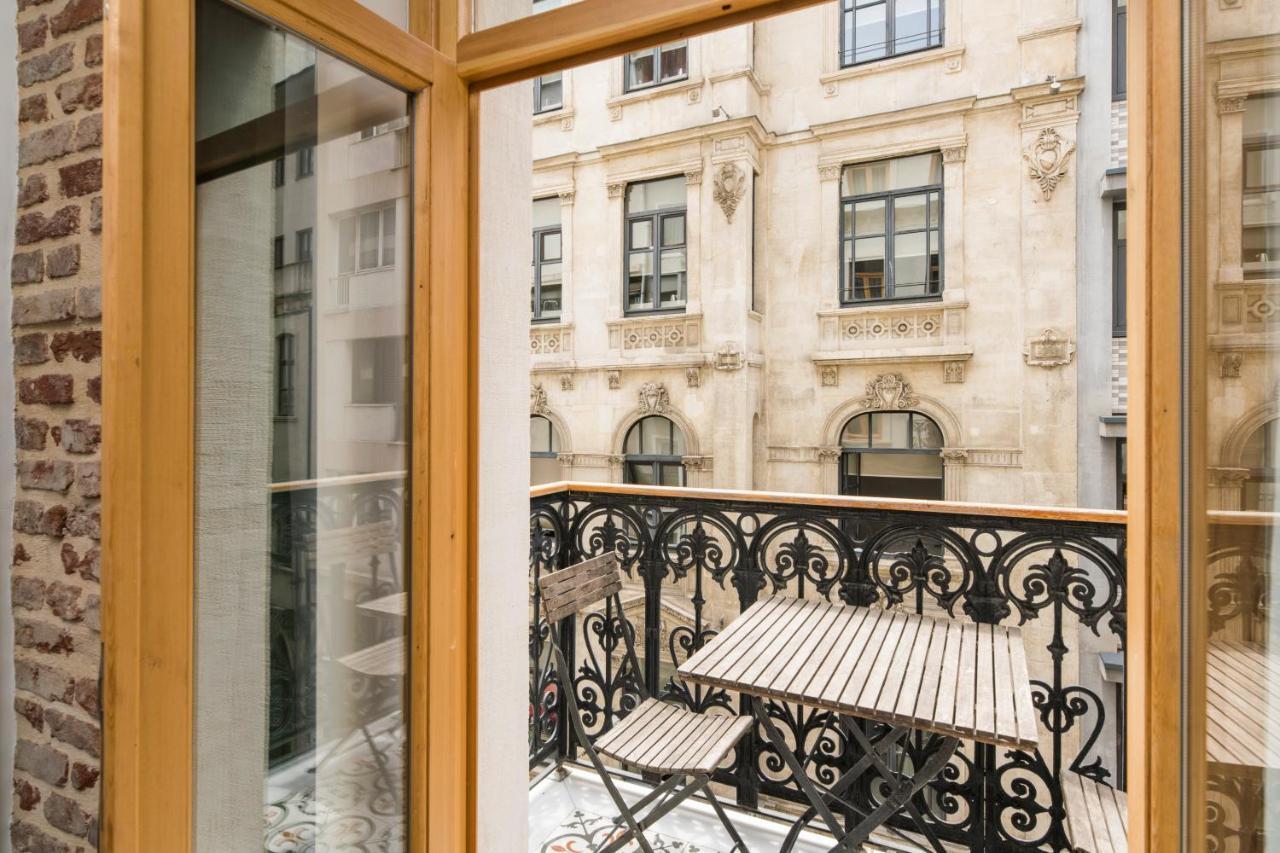 Apart Otel Amalia By Oval İstanbul